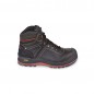 SCARPA ANTINFORTUNISTICA S3 HRO HI SRC TG.43 ALTA PELLE IDROREPELLENTE 7294HM/43