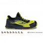 SCARPA ANTINFORTUNISTICA S1P HRO SRC TG.41 BASSA 0-GRAVITY GIALLA 7353Y/41