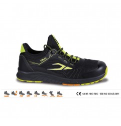 SCARPA ANTINFORTUNISTICA S3 HRO SRC TG.40 BASSA 0-GRAVITY COMPOSITA 7354N/40