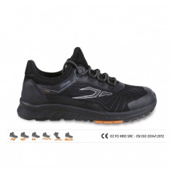 SCARPA ANTINFORTUNISTICA O2 HRO SRC TG.39 BASSA 0-GRAVITY OCCUPATIONAL 7363N/39