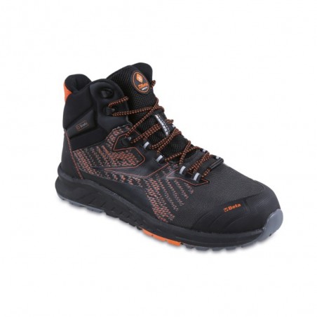 SCARPA ANTINFORTUNISTICA S3 HRO SRC WR TG.42 ALTA 0-GRAVITY 7382N/42