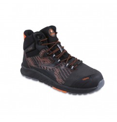 SCARPA ANTINFORTUNISTICA S3 HRO SRC WR TG.43 ALTA 0-GRAVITY 7382N/43