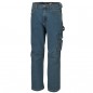 JEANS TG.M DA LAVORO TESS ELASTICIZZATO 7525/M