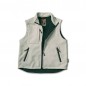 GILET PILE TG.XL SABBIA 7615/XL