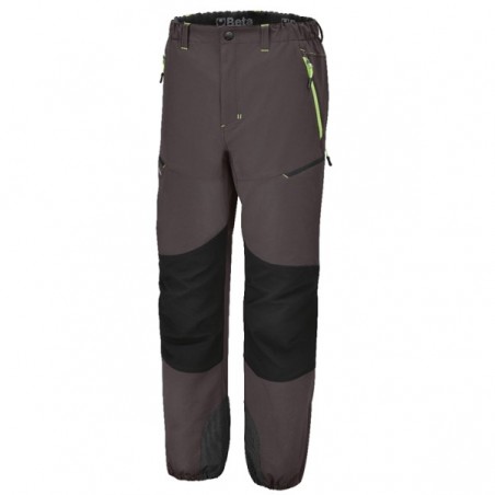 PANTALONE 265 GR. TG.L DA LAVORO HEAVY 7812/L