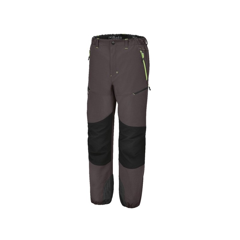 PANTALONE 265 GR. TG.M DA LAVORO HEAVY 7812/M