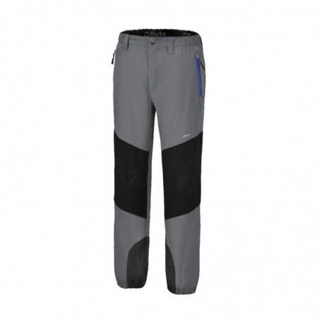 PANTALONE 140 GR. TG.M DA LAVORO TREK 7812/M