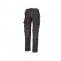 PANTALONE 260 GR. TG.L DA LAVORO COLORE GRIGIO 7816G/L