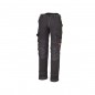 PANTALONE 260 GR. TG.S DA LAVORO COLORE GRIGIO 7816G/S