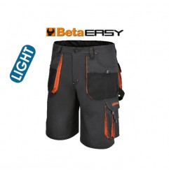 BERMUDA 180 GR. TG.XXL LEGGERI CON INSERTI 7861G/XXL