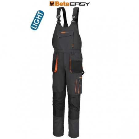 SALOPETTE 180 GR. TG.XL LEGGERA 7863G/XL