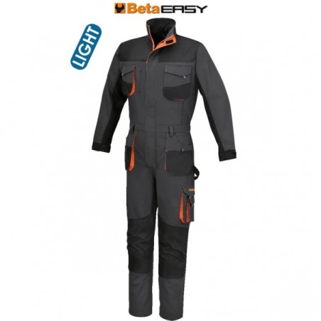 TUTA 180 GR. TG.XL LEGGERA 7865G/XL