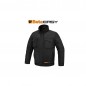 BOMBER 270GR TG.XXL IMBOTTITURA PILE NERO 7904N/XXL