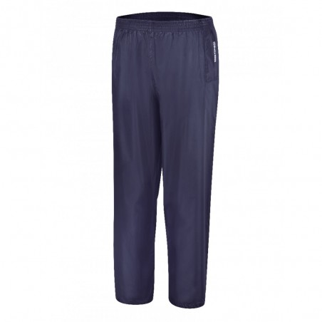 PANTALONE IMPERMEABILE TG.L BLU CON ELASTICO IN VITA 7971L/L