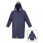 CAPPOTTO TG.L IMPERMEABILE ACCORCIABILE 7978L/L