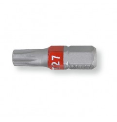 INSERTO T8 TORX PER AVVITATORI ATTACCO 1/4 860TX/8