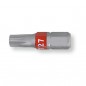 INSERTO T8 TORX PER AVVITATORI ATTACCO 1/4 860TX/8