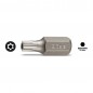 INSERTO T40 TAMPER RESISTANT PER AVVITATORI ATTACCO 10 MM 867RTX/T40