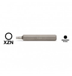 INSERTO M5 XZN PER AVVITATORI ATTACCO 10 MM LUNGO 75 MM 867XZN/LM5