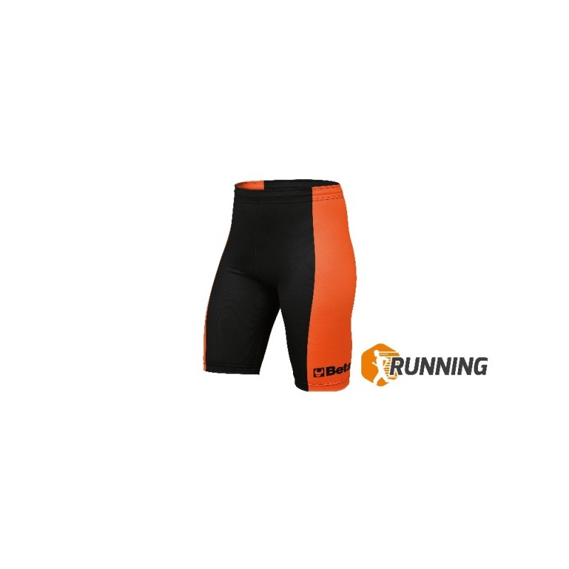 PANTALONCINI IN LYCRA 180GR TRASPIRANTI TG.M BETA 9516/M