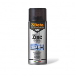 ZINCO CHIARO SPRAY 98% 400ML BETA