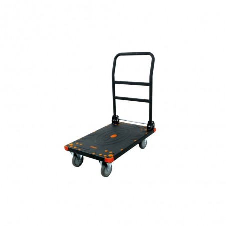 CARRELLO PIEGHEVOLE PORTATA MASSIMA 300KG BETA C48P