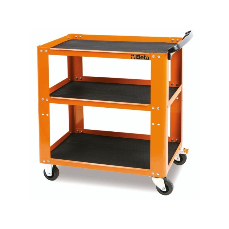 CARRELLO ORANGE C51