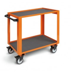 CARRELLO AD ALTA RESISTENZA ORANGE CP51