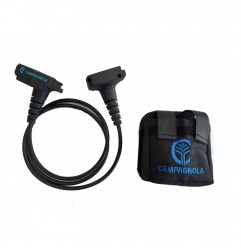 CAVO E FONDINA PER BATTERIA PLUG-IN CAMPAGNOLA Y120.0100