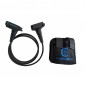 CAVO E FONDINA PER BATTERIA PLUG-IN CAMPAGNOLA Y120.0100