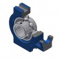 SUPPORTO FORO 50 TENDITORE UCT210 SKF