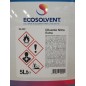 DILUENTE NITRO EXTRA (LAVAGGIO) ECO SOLVENT 5 LT