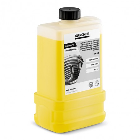 DETERGENTE PROTETTIVO RM 110 ADVANCED 1 LT KARCHER