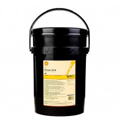 OLIO PER COMPRESSORE A PISTONI CORENA S3 R46 LT.20 SHELL