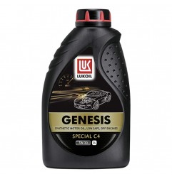 OLIO MOTORE GENESIS SPECIAL C2 5W30  LUKOIL  20LT