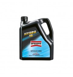 OLIO IDRAULICO HYDRO 46 AREXONS 4 LT