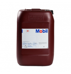 OLIO MOBILGEAR 600 XP 150 MOBIL 20 LT