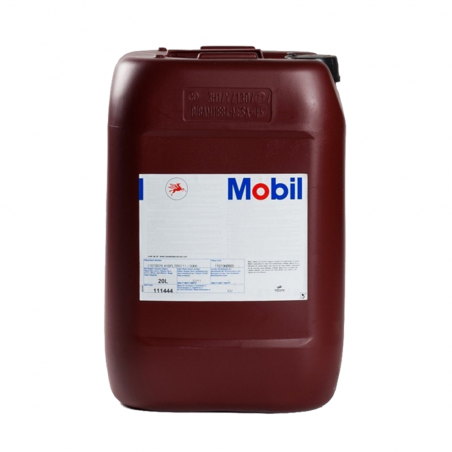 OLIO MOBILGEAR 600 XP 150 MOBIL 20 LT