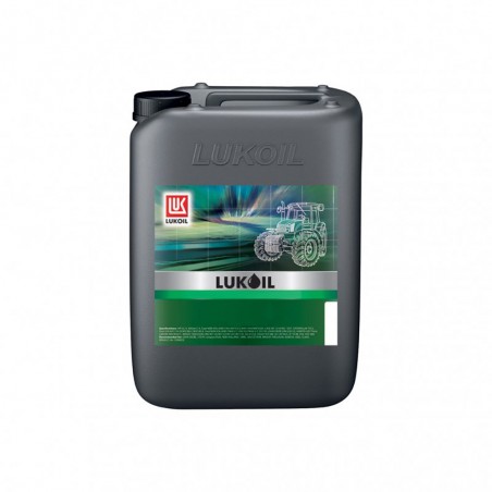 OLIO EMULSIONANTE LUKOIL MIX CUT UNX 18 KG