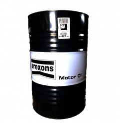 OLIO MOTORE PERFORM 10W40 SEMI-SINTETICO 200 LT AREXONS