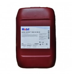 OLIO MOTORE MOBIL SUPER 3000XE 5W30 - 20 LT  VW505.00