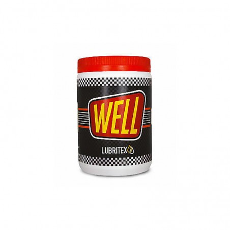 GRASSO AL RAME THERMEX WELL LUBRITEX 900 GR