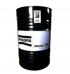 OLIO MOTORE TX TRUCK E7 15W40 AREXONS 200 LT