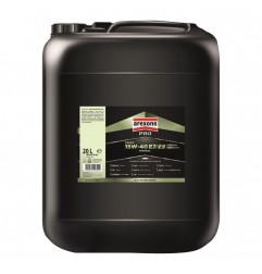 OLIO MOTORE TX TRUCK E7/E9 15W40 AREXONS 20 LT