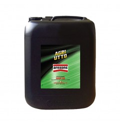 OLIO TRASMISSIONE AGRI UTTO 20W30 GL4 AREXONS 20 LT