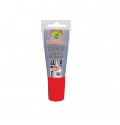 SILICONE ALTE TEMPERATURE 300 GRADI ROSSO 60 ML ECO SERVICE 68711