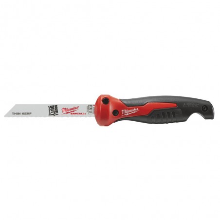 SEGHETTO CON LAMA 15 CM. RICHIUDIBILE MILWAUKEE 48220305