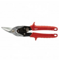 CESOIA DOPPIA LEVA TAGLIO SINISTRO MILWAUKEE 48224510