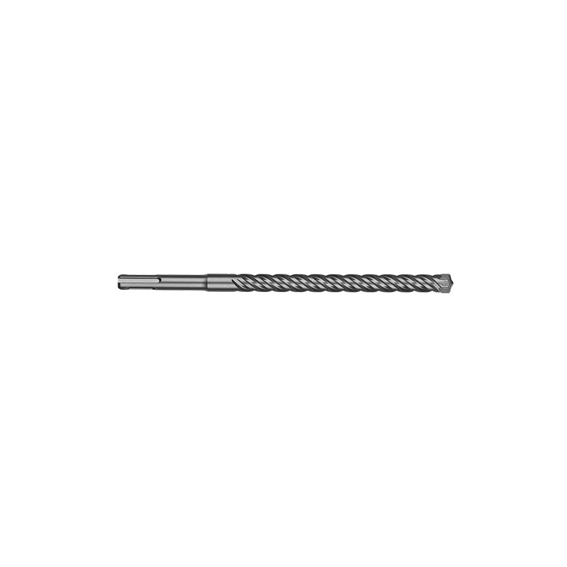 PUNTA 3,2X49 MM HSS-G CORTA DIN1897 PZ 10  4932352203