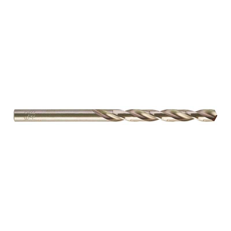 PUNTA 6,2X101 MM HSS-G THUNDERWEB 1 PZ  4932430550